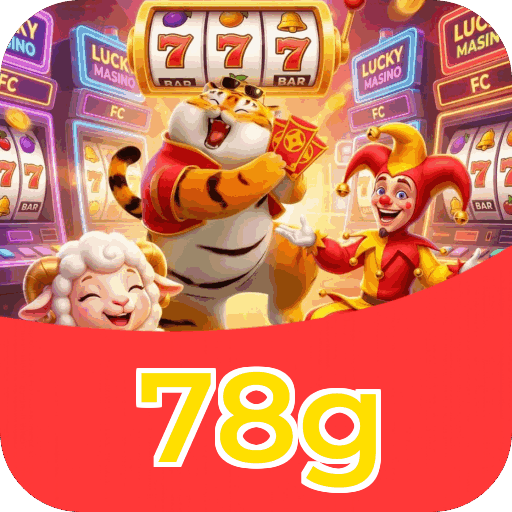 Jogos com maior RTP na 78g